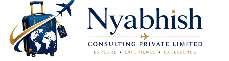 Nyabhish Consulting Private Limited logo